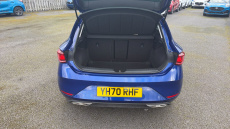 SEAT Leon 1.5 TSI EVO FR 5dr Petrol Hatchback